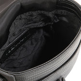 Jacob Pouch Bag-L In Black