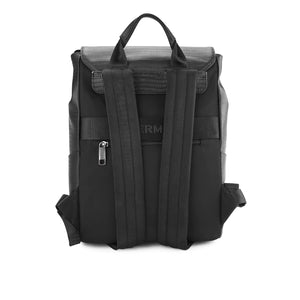 Jacob Backpack-L In Black
