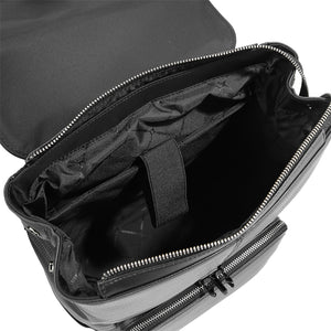 Jacob Backpack-L In Black