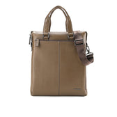 Jordan Document Bag-L In Khaki