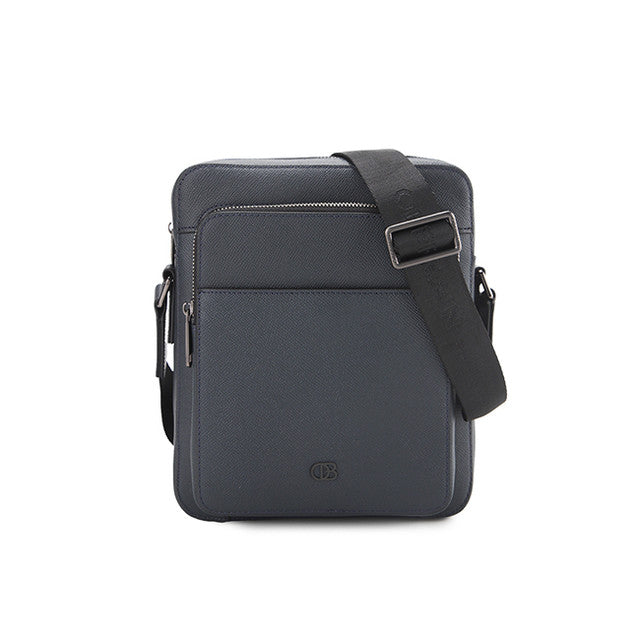 Jarod Sling Bag-L In Navy