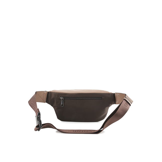 Justin Waist Bag-L In Beige