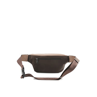 Justin Waist Bag-L In Beige