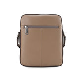 Justin Sling Bag-L In Beige