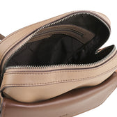 Justin Sling Bag-L In Beige