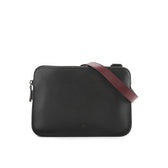 Jiro Crossbody Bag-L In Black