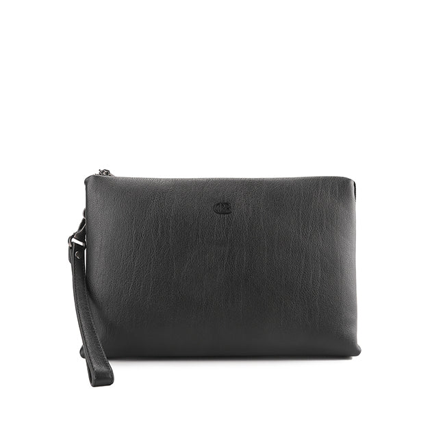 Jet Clutch-L In Black
