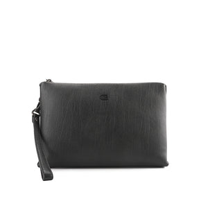 Jet Clutch-L In Black