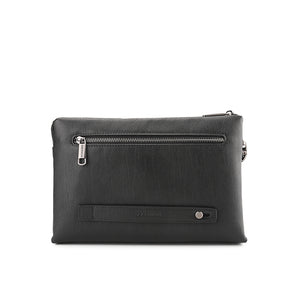 Jet Clutch-L In Black