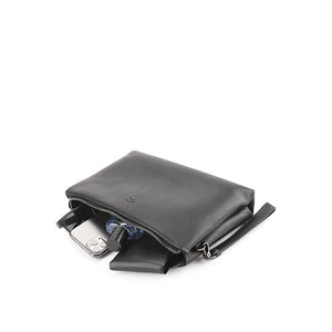 Jet Clutch-L In Black