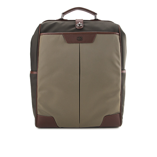 Kenton Backpack In Olive