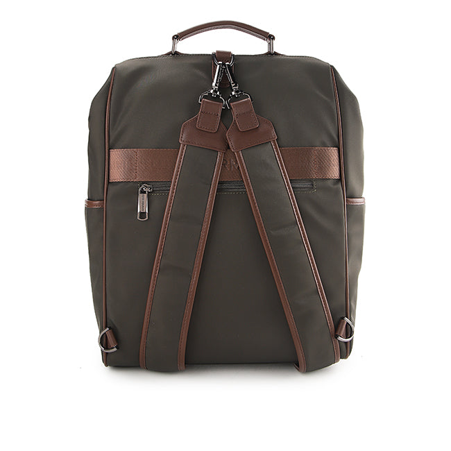 Kenton Backpack In Olive