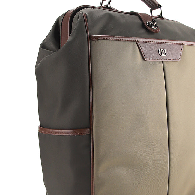 Kenton Backpack In Olive