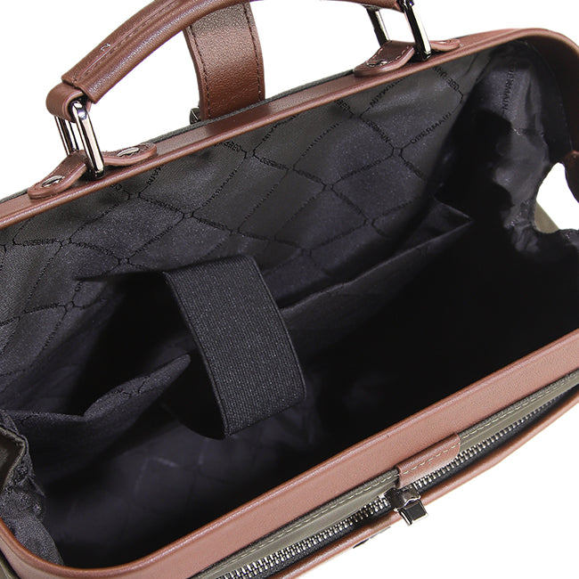 Kenton Backpack In Olive