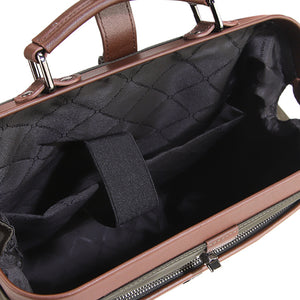 Kenton Backpack In Olive
