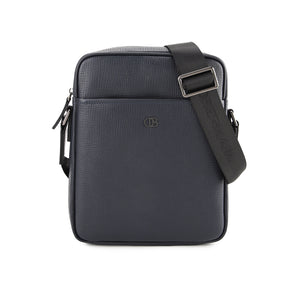 Jude Sling Bag-L In Navy