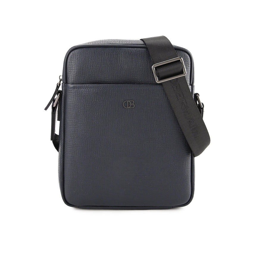 Jude Sling Bag-L In Navy