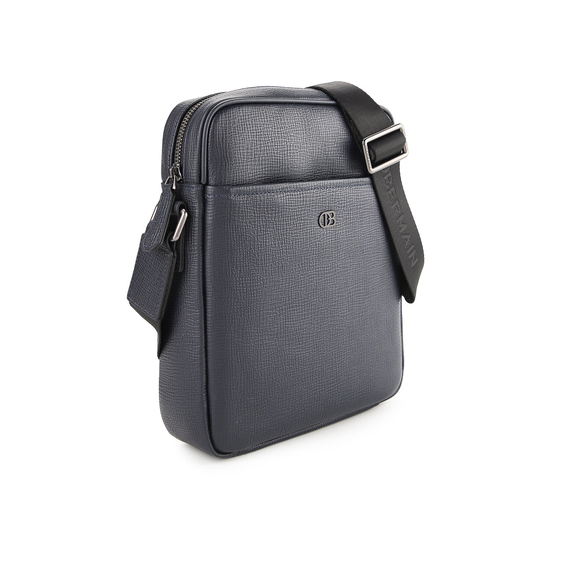 Jude Sling Bag-L In Navy