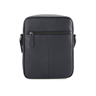 Jude Sling Bag-L In Navy