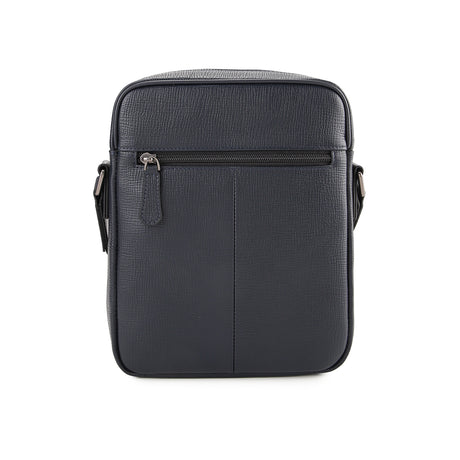 Jude Sling Bag-L In Navy