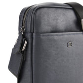 Jude Sling Bag-L In Navy