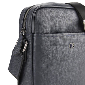 Jude Sling Bag-L In Navy