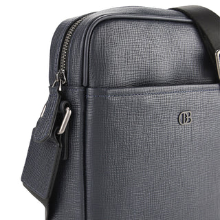 Jude Sling Bag-L In Navy
