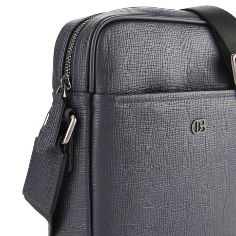 Jude Sling Bag-L In Navy