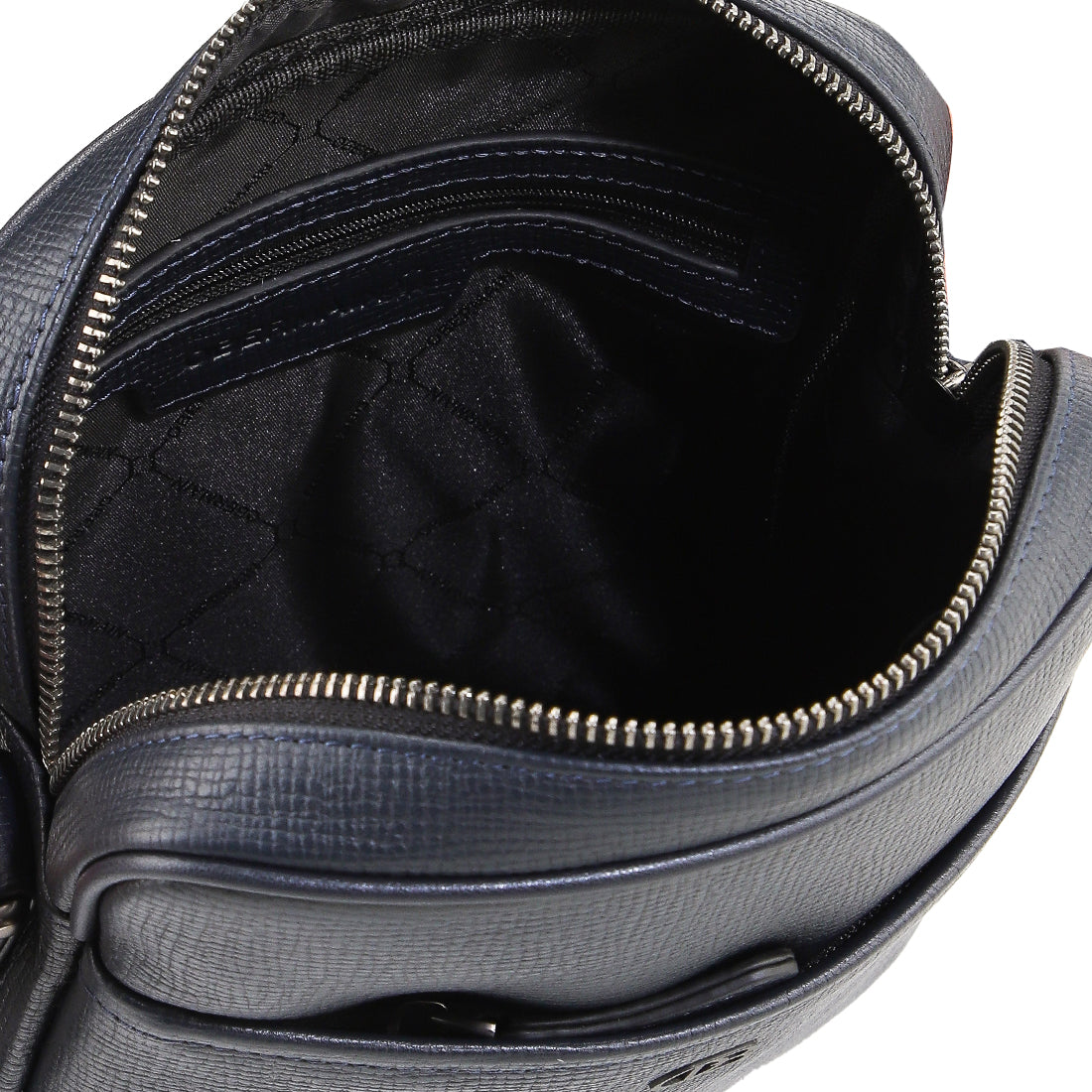 Jude Sling Bag-L In Navy