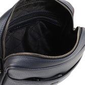 Jude Sling Bag-L In Navy