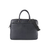 Jude Document Bag-L In Navy