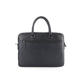 Jude Document Bag-L In Navy