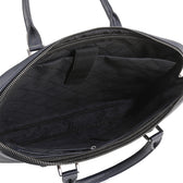 Jude Document Bag-L In Navy