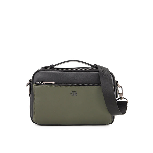 Kelton Clutch-L In Black