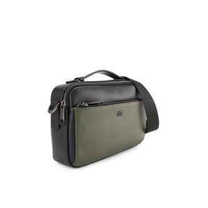 Kelton Clutch-L In Black