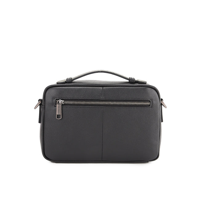 Kelton Clutch-L In Black