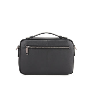 Kelton Clutch-L In Black