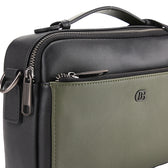Kelton Clutch-L In Black