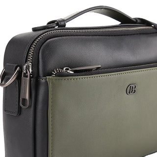 Kelton Clutch-L In Black