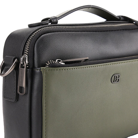 Kelton Clutch-L In Black