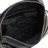 Kelton Clutch-L In Black