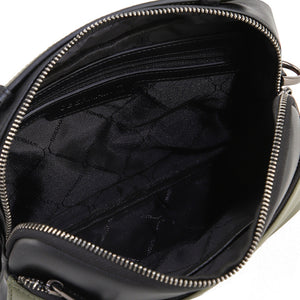Kelton Clutch-L In Black