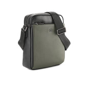 Kelton Sling Bag-L In Black