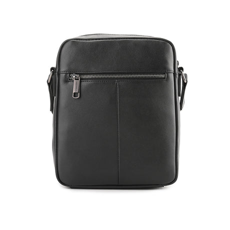 Kelton Sling Bag-L In Black