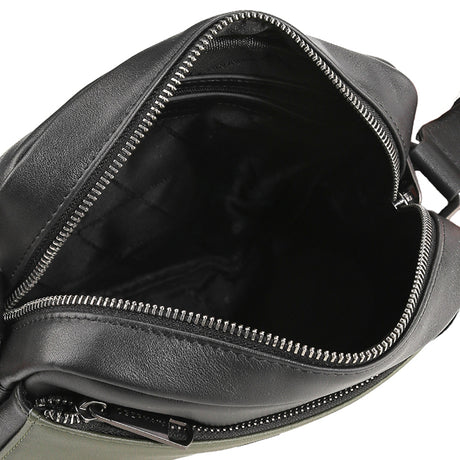 Kelton Sling Bag-L In Black