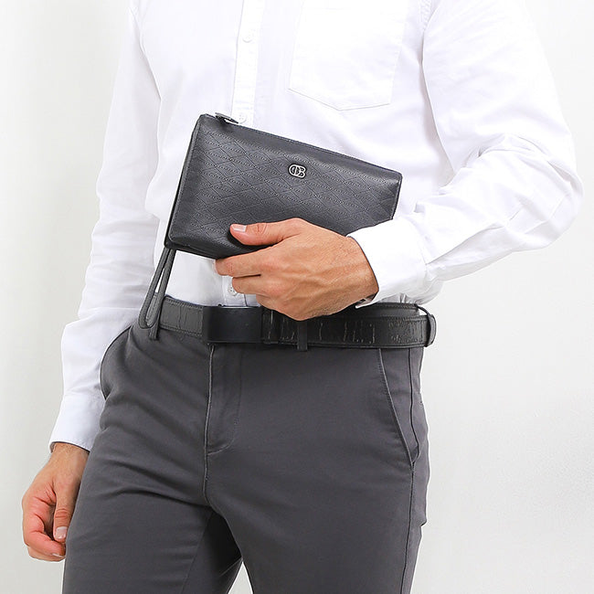 Kim Clutch-L In Black