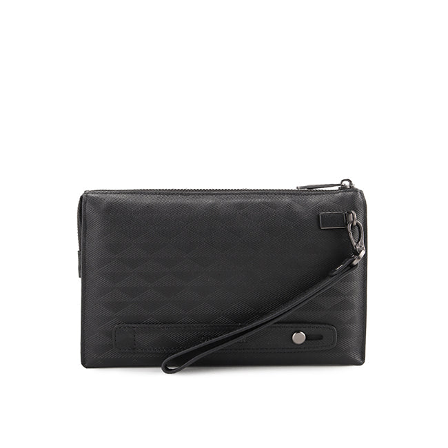 Kim Clutch-L In Black