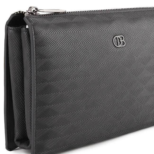 Kim Clutch-L In Black
