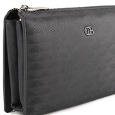 Kim Clutch-L In Black