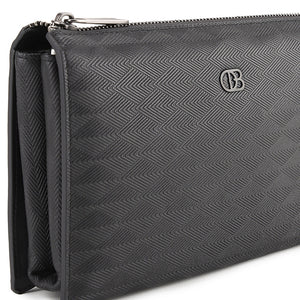 Kim Clutch-L In Black
